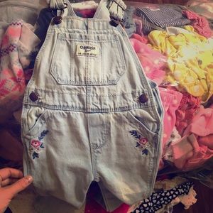HUGE BUNDLE! Baby girl clothes! Sizes NEWBORN-2T.